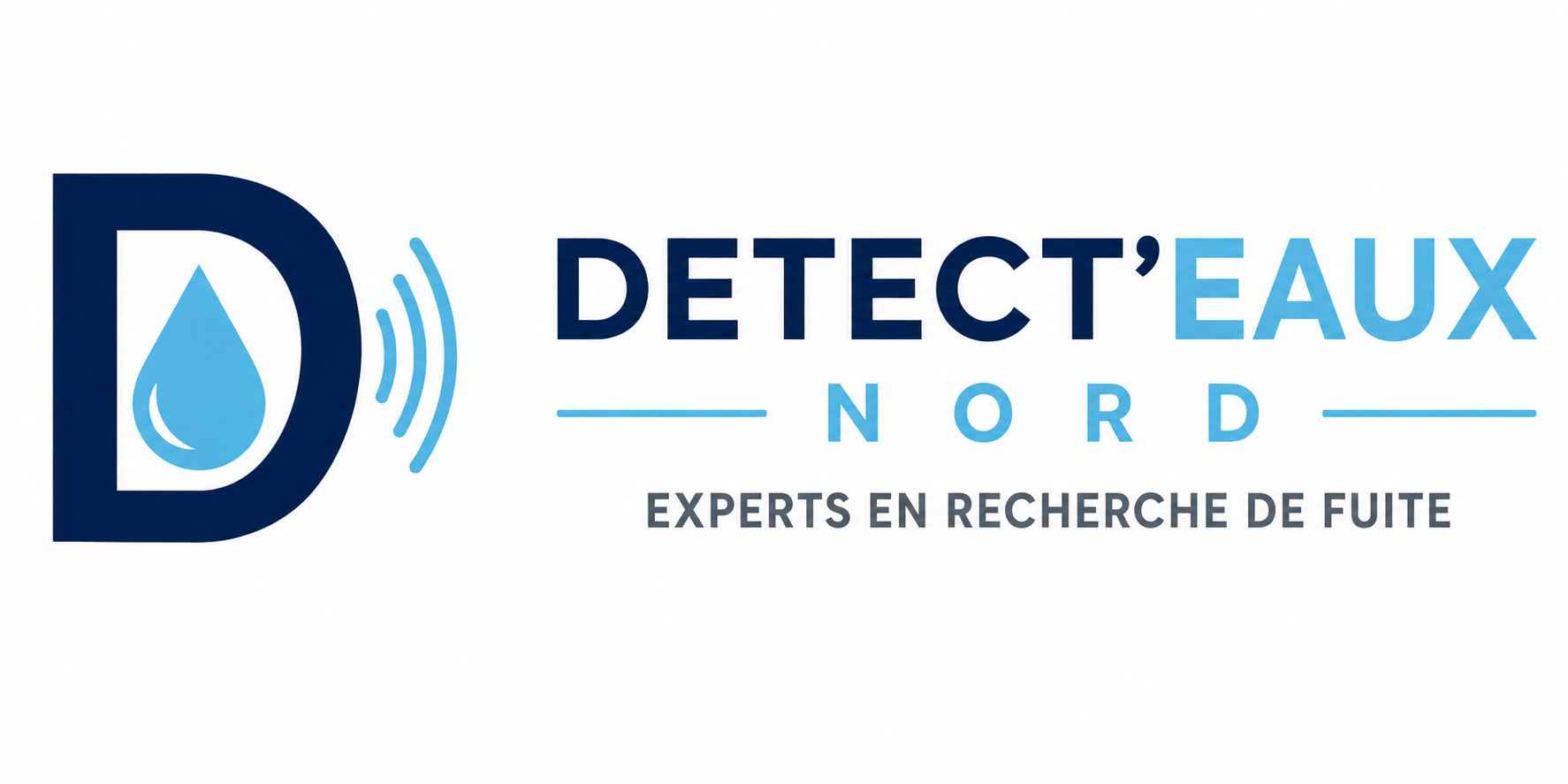 Experts en recherche de fuite non destructive
