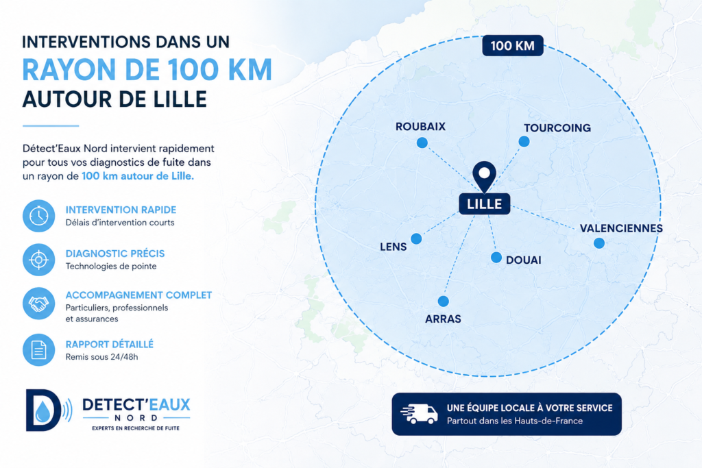 intervention 100 km